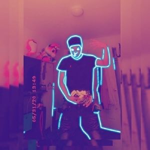 Meet your Posher, William